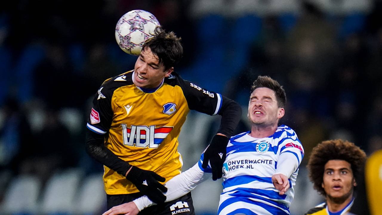 Nhận định soi kèo Den Bosch vs Eindhoven lúc 02h00 ngày 13/2/2026