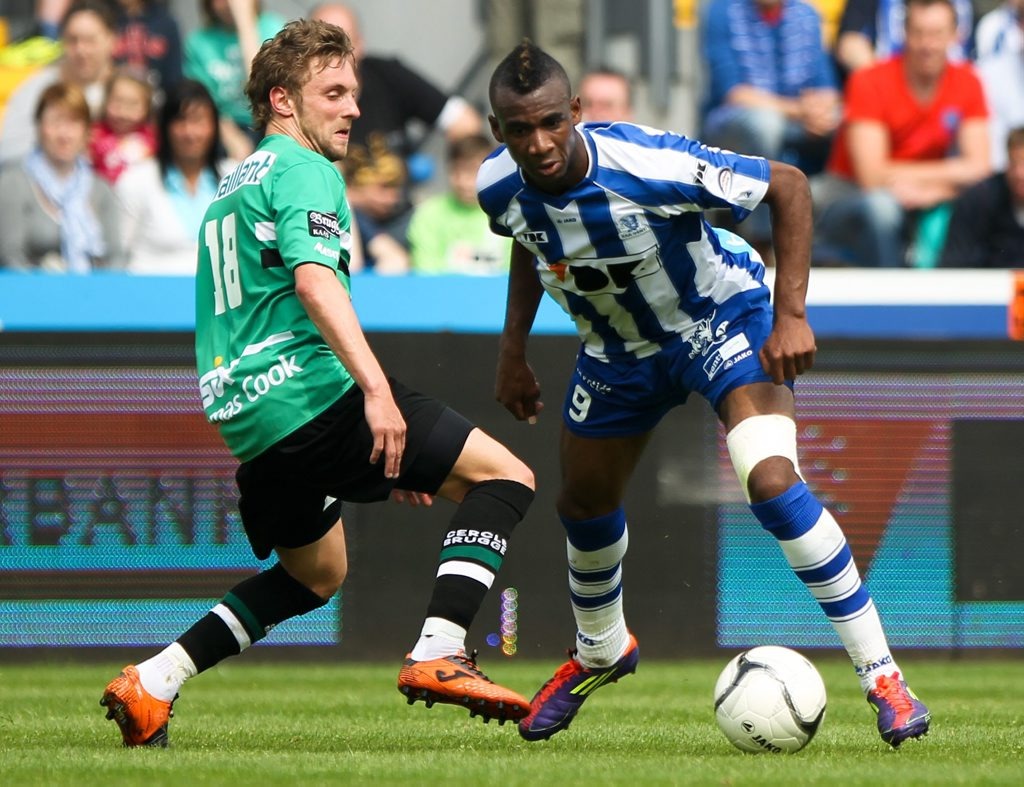 Nhận định soi kèo Gent vs Cercle Brugge lúc 02h45 ngày 21/2/2026