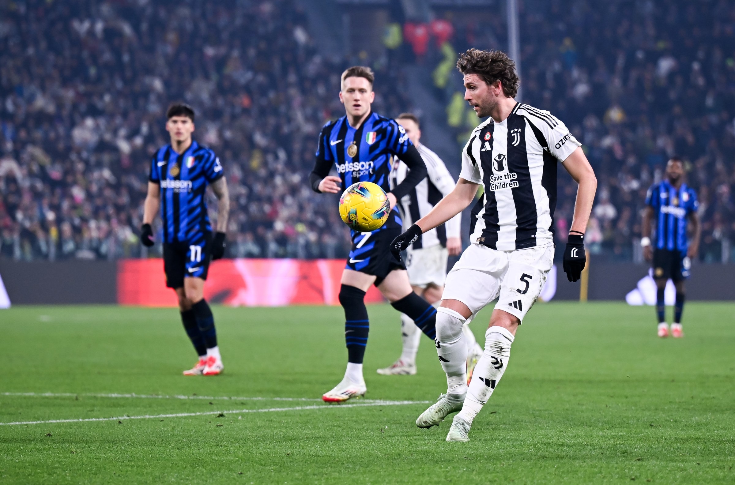 Nhận định soi kèo Inter vs Juventus lúc 02h45 ngày 15/2/2026