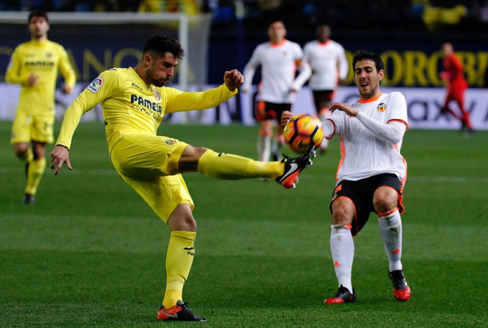 Nhận định soi kèo Villarreal vs Valencia lúc 3h00 ngày 23/2/2026
