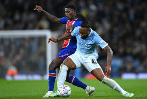 Manchester City vs PSG (02:00 – 15/10) | Xem lại trận đấu