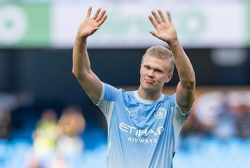 cau thu manchester city