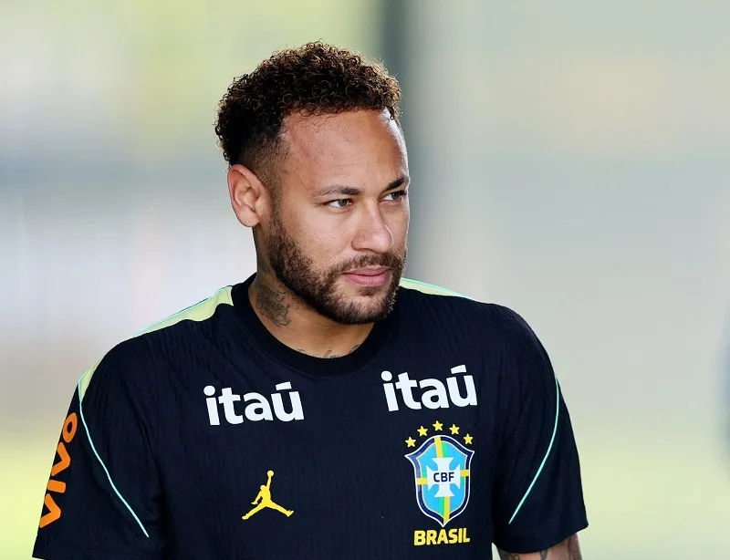 neymar giai nghe chua