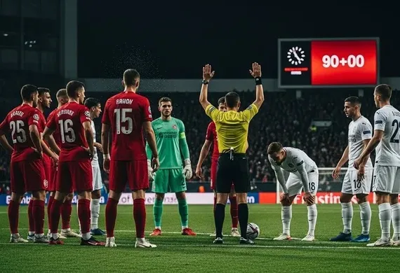 Hiệp phụ bóng đá bao nhiêu phút? Cập nhật luật mới nhất từ FIFA
